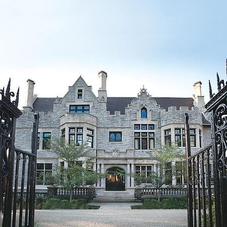 Mansions On Fifth Hotel Pittsburgh Buitenkant foto
