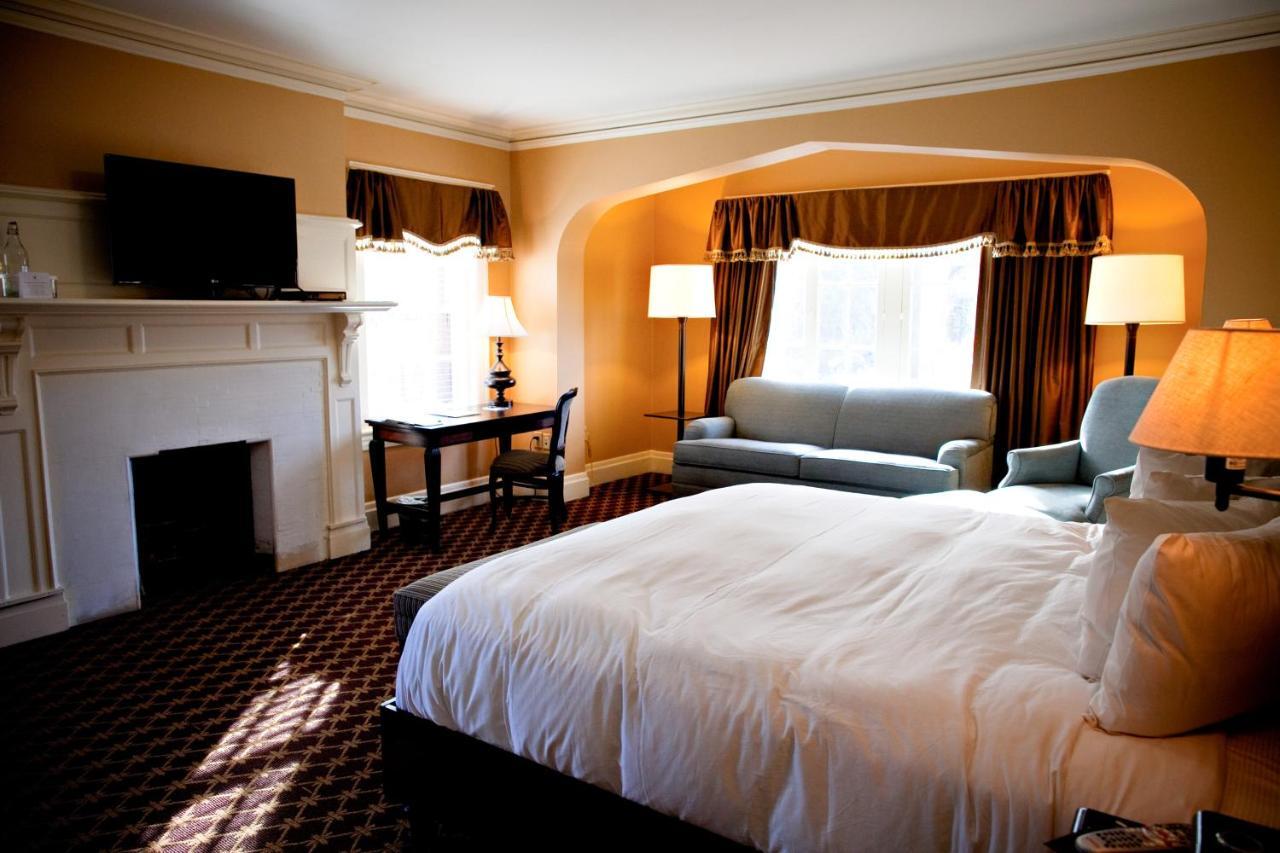 Mansions On Fifth Hotel Pittsburgh Kamer foto